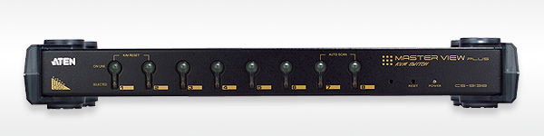 aten cs9138