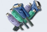 ATEN 2L-5001P/C