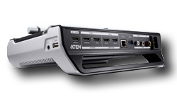 Многоканальный AV-микшер UC9020 StreamLIVE TM HD от ATEN для организации вещания на профессиональном уровне