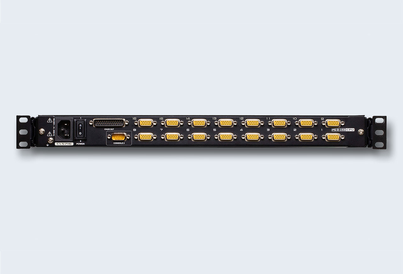 CL5716mw