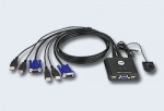 ATEN CS22U