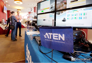 Магазин решений ATEN