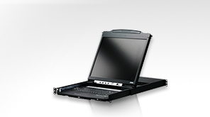 KVM-консоль_CL5800